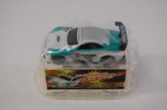 SUPER GT 2段階変速式 プルバックカーセレクション/全6種セット(2缶用)