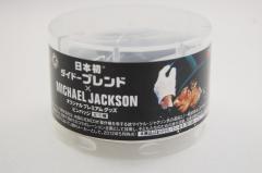 DyDo/MICHAEL JACKSON/ピンバッジ/You Are Not Alone 1995