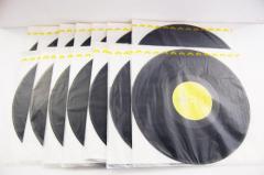 マーラー交響曲全集/クーベリック指揮/14枚組/LPレコード/1973年/ポリドール