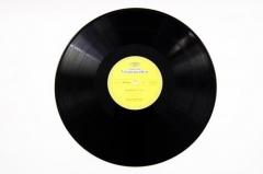 ブルックナー交響曲全集/ヨッフム指揮/12枚組/LPレコード/1973年/ポリドール