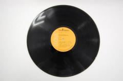 epo(エポ)/DOWNTOWN(ダウン・タウン)/LP盤レコード/1980年