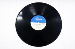 Melodies/山下達郎/LPレコード/1983年/ワーナー・パイオニア