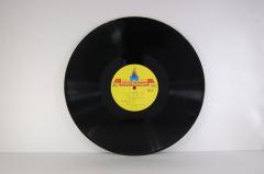 Walt Disney(ウォルト・ディズニー) シンデレラ/LP　キングレコード