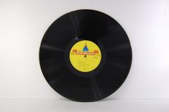 Walt Disney(ウォルト・ディズニー) バンビ/LP　キングレコード